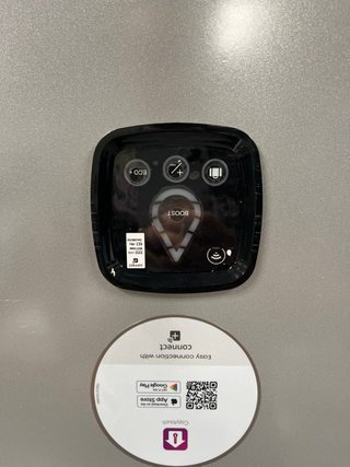 Calentador de agua eléctrico Thermor de 50 litros