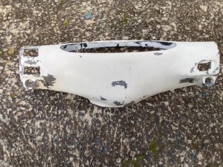 Carena manubrio Gilera Runner 125-180 2t