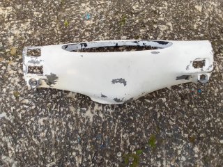 Carena manubrio Gilera Runner 125-180 2t