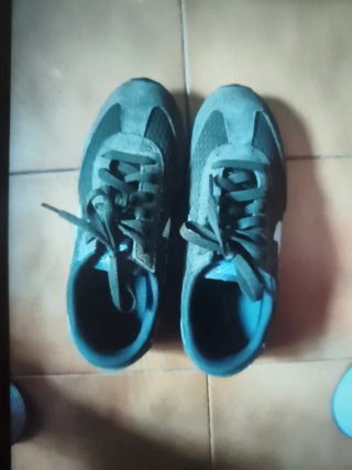 Zapatillas Nike