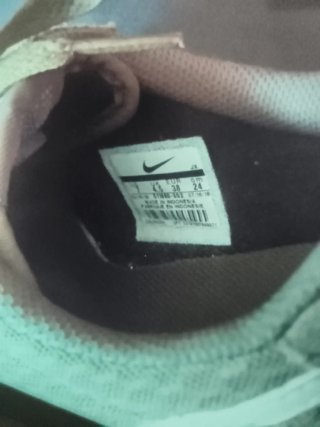 Zapatillas Nike