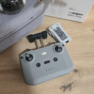 Dron DJI Mini 3