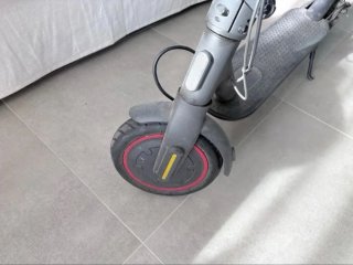 Patinete Xiaomi Pro 2