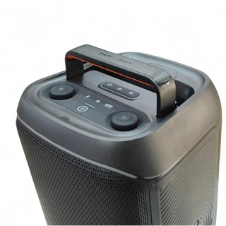 ALTAVOZ JBL INALAMBRICO CON BATERIA PARTYBOX CLUB 120  160W + FUNDA