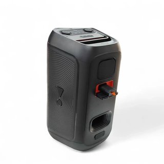 ALTAVOZ JBL INALAMBRICO CON BATERIA PARTYBOX CLUB 120  160W + FUNDA
