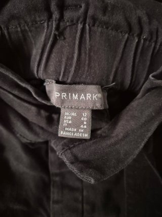Pantalón corto