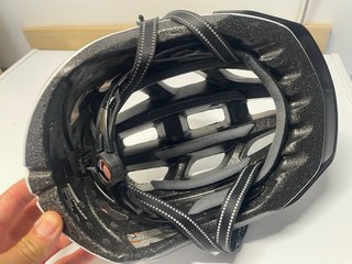 Casco Bontrager para ciclismo o patinete