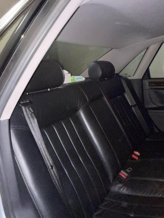 Audi A8 2003