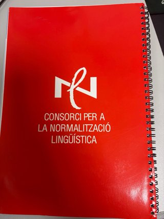 Curs de català bàsic B2