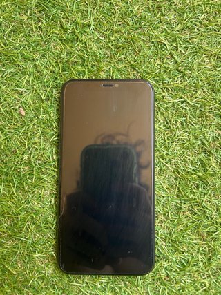 iPhone 11 Pro Space Gray