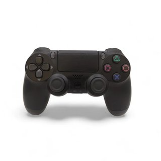 CONSOLA SONY PS4 SLIM 500GB + MANDO GENERICO