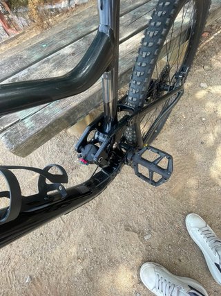 Giant trance 29 X