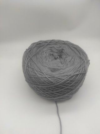 Gomitolo Merinos Grigio