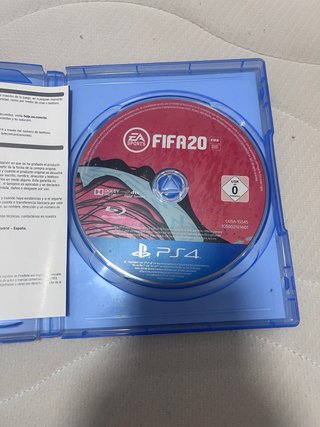 Lote Videojuegos PS4
