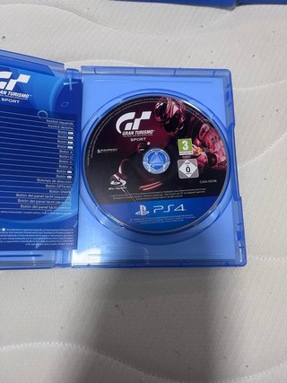 Lote Videojuegos PS4