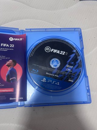 Lote Videojuegos PS4