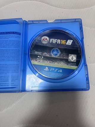 Lote Videojuegos PS4