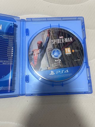 Lote Videojuegos PS4