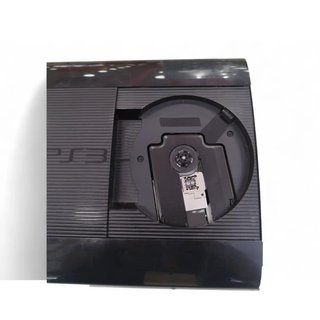 CONSOLA PS3 SLIM 500GB + MANDO (SIN CABLES)