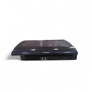 CONSOLA PS3 SLIM 500GB + MANDO (SIN CABLES)