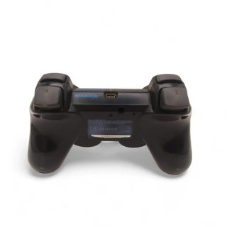 CONSOLA PS3 SLIM 500GB + MANDO (SIN CABLES)