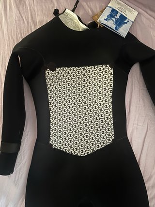 Traje de neopreno Aqualung Xscape Mujer Talla XS