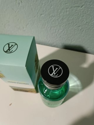 Perfume Louis Vuitton Pacific Chill 100ml