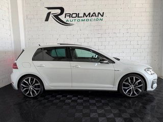 Volkswagen Golf 7.5 GTD nacional