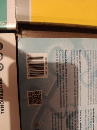 Libros de texto primero automoción cristo rey