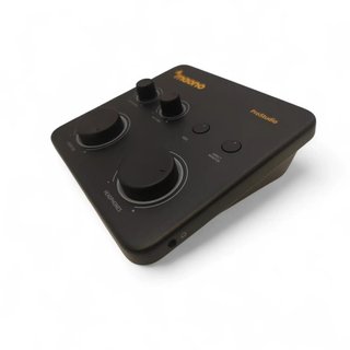 TARJETA DE SONIDO MAONO PS22 LITE + CAJA