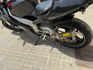 Aprilia RS125 2T 1998 34cv