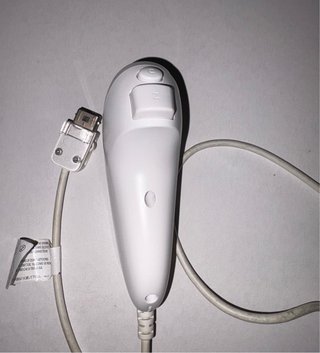 Controller Wii + Nunchuk