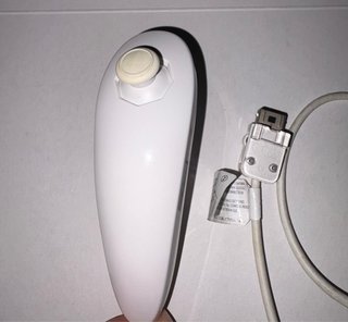 Controller Wii + Nunchuk