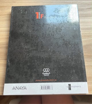Libros textos. FILOSOFÍA 1 Bachillerato