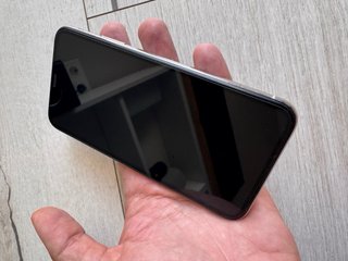 Apple iPhone X 64gb Blanco Batería 100%