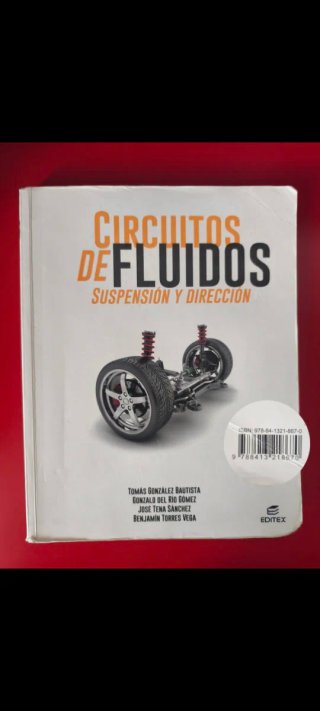 Libros 1⁰ grado medio de electromecánica