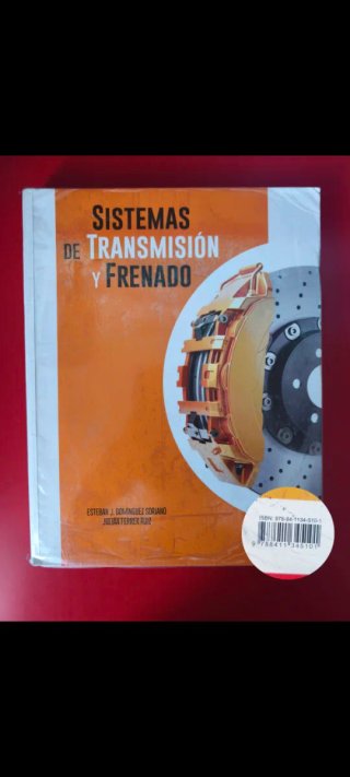 Libros 1⁰ grado medio de electromecánica