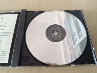 CD Barbra Streisand - Ordinary Miracles Tour 1994