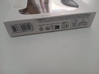 Capa Guess iPhone 17 Pro LDPE