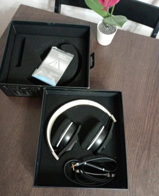 Auriculares Sennheiser Urbanite