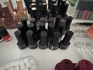 Lote manicura