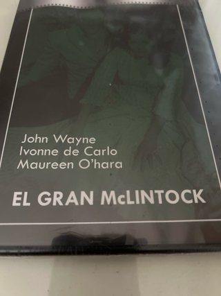 Lote 9 DVD + 1 regalo