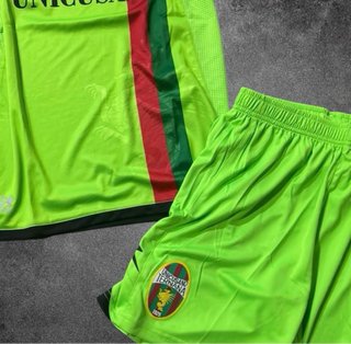 Completo calcio Zeus