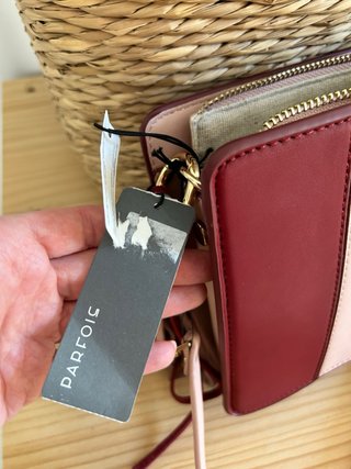 Bolso Parfois SIN ESTRENAR