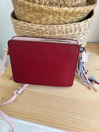Bolso Parfois SIN ESTRENAR
