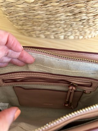Bolso Parfois SIN ESTRENAR