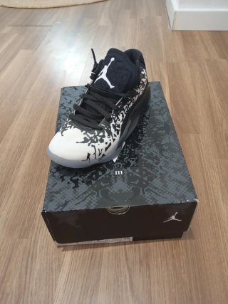 Zapatillas basket Jordan nuevas