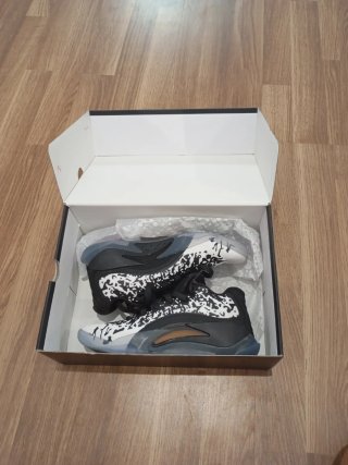 Zapatillas basket Jordan nuevas