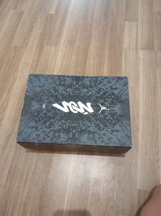 Zapatillas basket Jordan nuevas