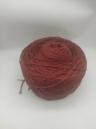 Gomitolo Lana Cotone